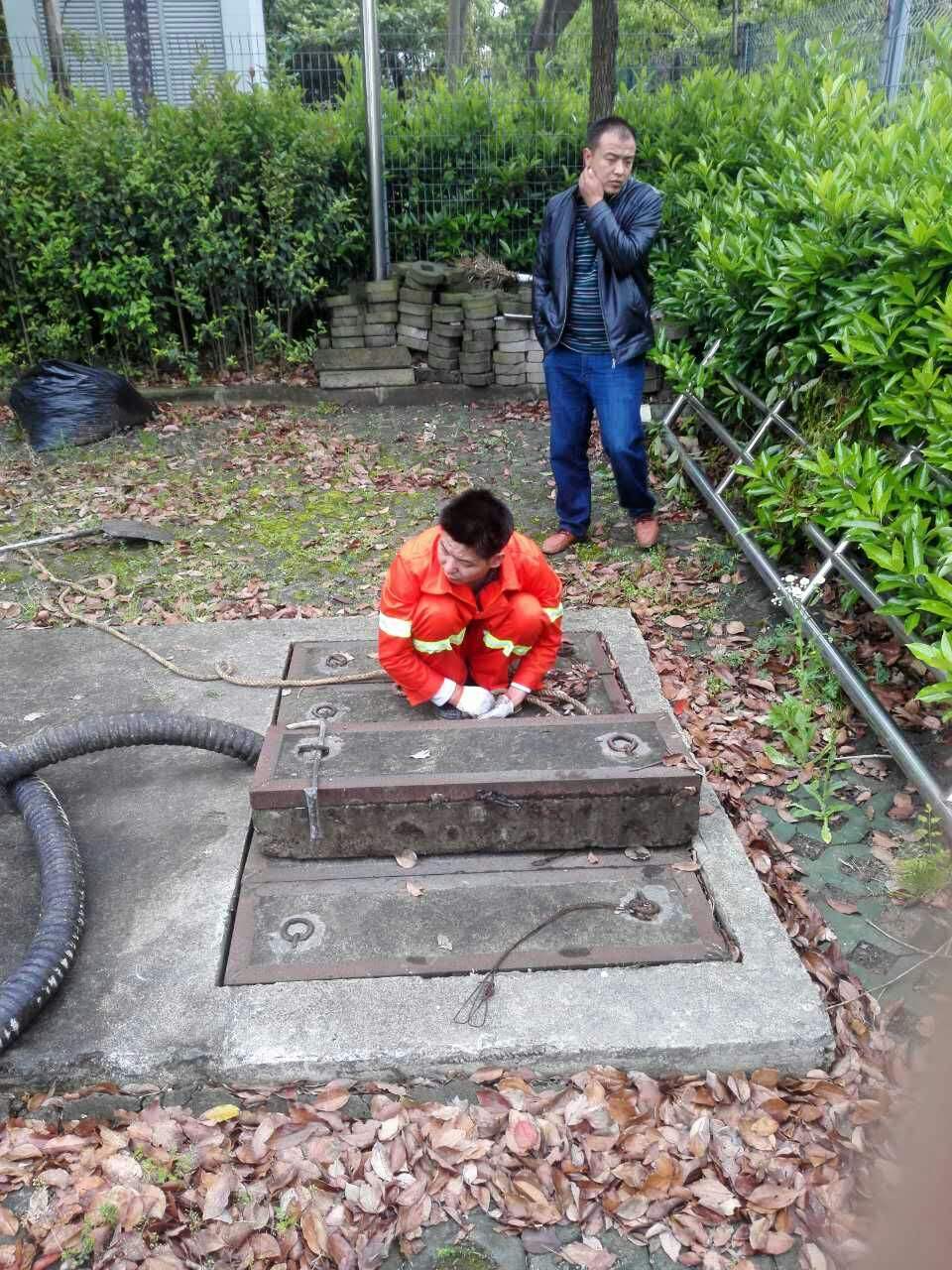 通州吸污抽粪