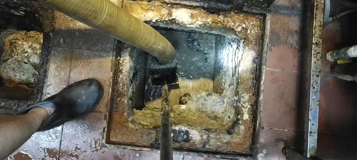 通州污水池清理一般都有毒气，怎么预防中毒呢？